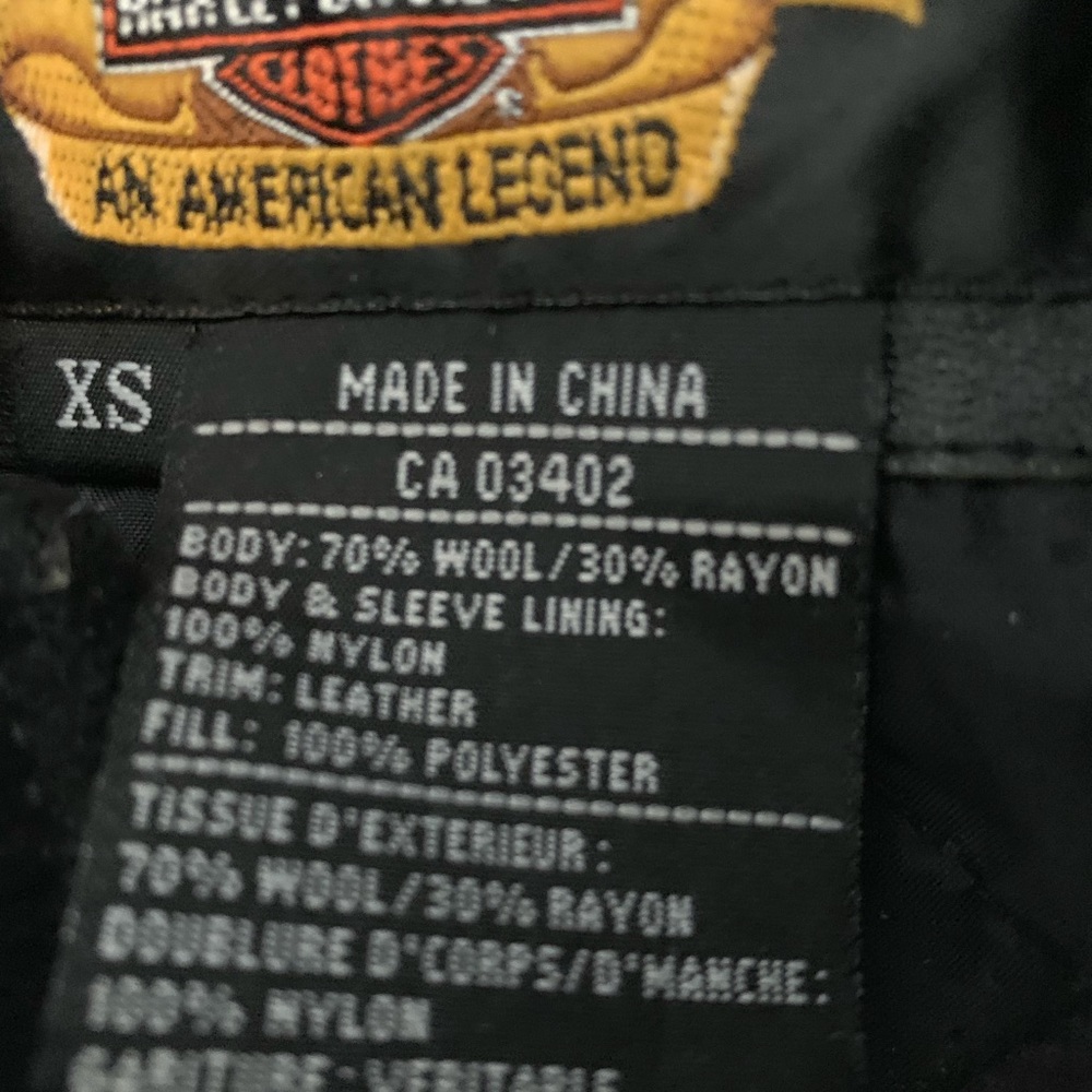 Kids jacket - Picture 4 of 6